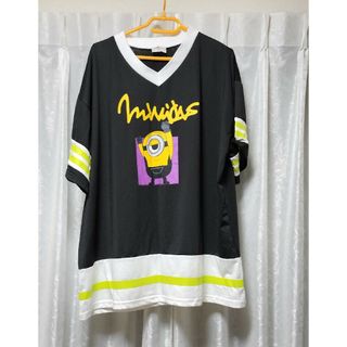 ミニオンズ　Tシャツ　ユニバーサルスタジオジャパン