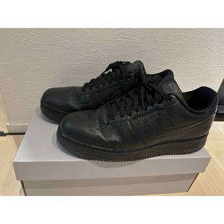 ナイキ(NIKE)のNIKE ナイキ エア フォース 1 '07 プロテック　AIR FORCE 1(スニーカー)