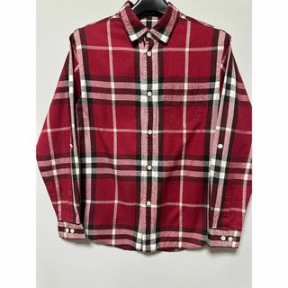 バーバリー(BURBERRY)のバーバリー　ラルフローレン　ファミリア　トミーヒルフィガー　子供服　チェック柄(Tシャツ/カットソー)