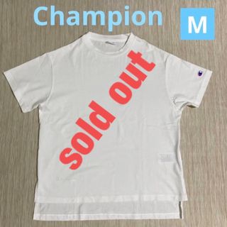 チャンピオン(Champion)のChampion  チャンピオン　半袖 Tシャツ(Tシャツ(半袖/袖なし))