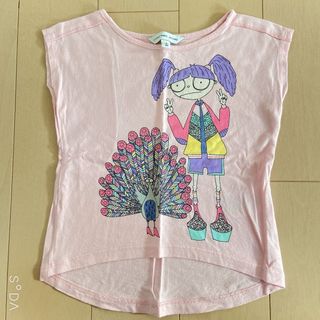 MARC JACOBS - リトルマークジェイコブス Tシャツ 80サイズ