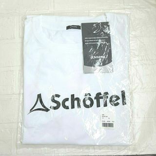 Scoffel - 新品 ショッフェル 5L 半袖Tシャツ