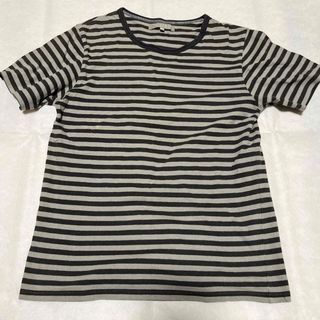 UNITED ARROWS - ボーダーTシャツ