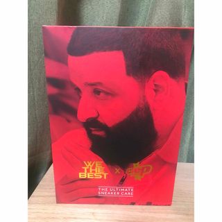 CrepProtect DJKhaled Collaboration   box(その他)