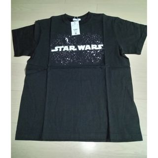 ローリーズファーム(LOWRYS FARM)のLOWRYS FARM　STAR WARS　Ｔシャツ(Tシャツ(半袖/袖なし))