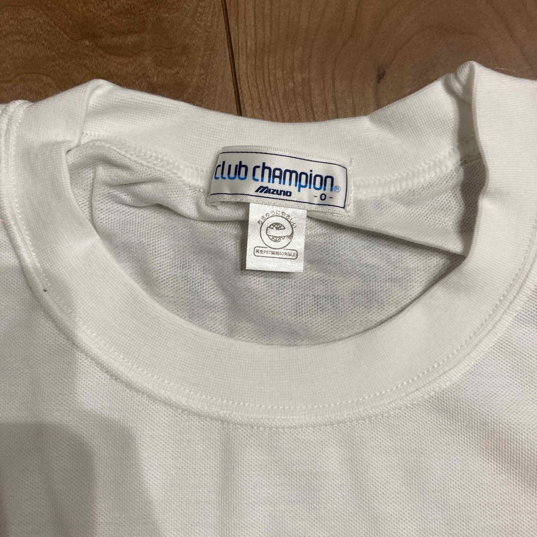 MIZUNO(ミズノ)の06総体THE近畿　Tシャツ メンズのトップス(Tシャツ/カットソー(半袖/袖なし))の商品写真