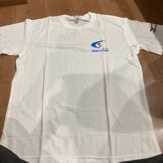 ミズノ(MIZUNO)の06総体THE近畿　Tシャツ(Tシャツ/カットソー(半袖/袖なし))