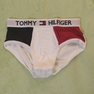 トミーヒルフィガー(TOMMY HILFIGER)のTOMMY HILFIGER Colorblock action BRIEF ①(その他)