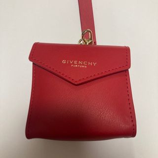 ジバンシー GIVENCHY ノベルティ　ポーチ　ポシェット