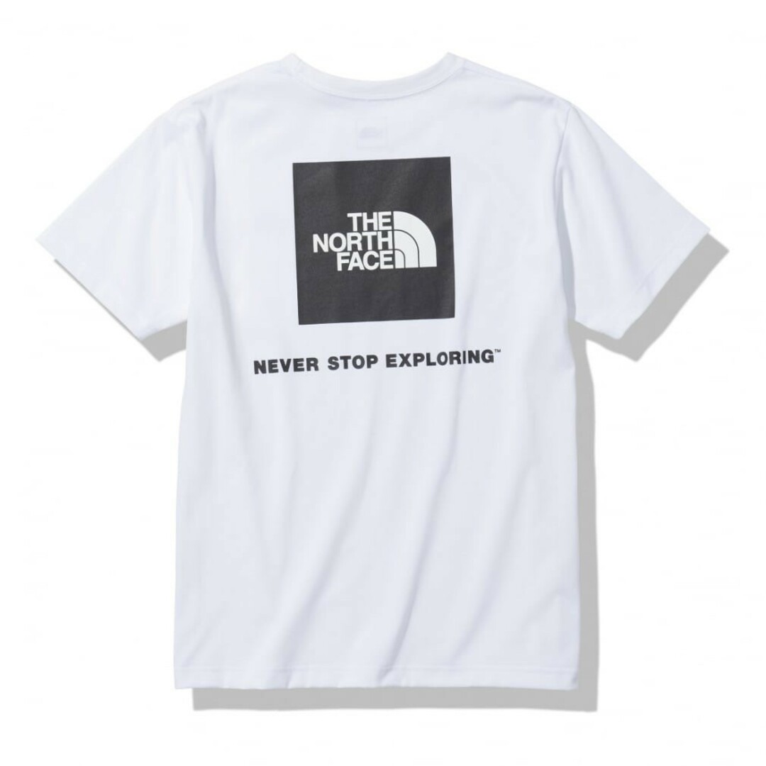 ノースフェイス　メンズXS メンズのトップス(Tシャツ/カットソー(半袖/袖なし))の商品写真