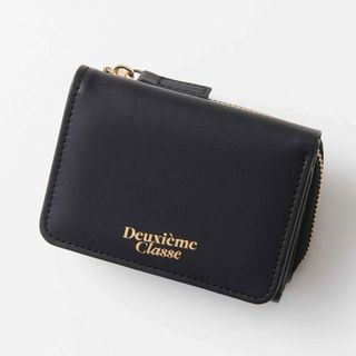 ◆Deuxieme Classe ミニ財布　otona MUSE付録