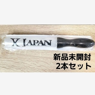 X JAPAN　ペンライト　サイリウム　2017(ミュージシャン)