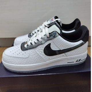 ナイキ(NIKE)のNIKE エアフォース1 27.5cm(スニーカー)