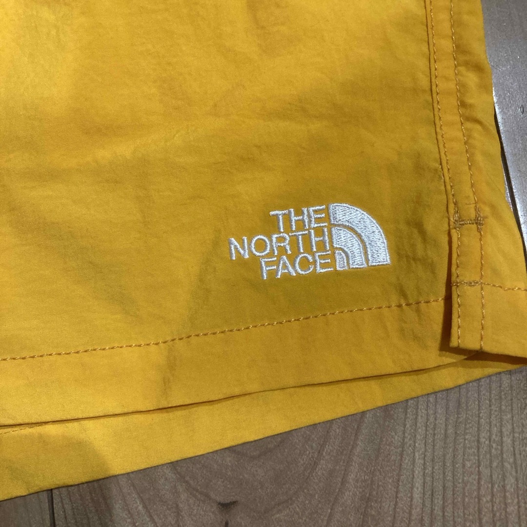 THE NORTH FACE(ザノースフェイス)のノースフェイス　バーサタイルショーツ メンズのパンツ(ショートパンツ)の商品写真