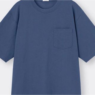 ジーユー(GU)のguTシャツ(Tシャツ/カットソー(半袖/袖なし))