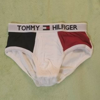 トミーヒルフィガー(TOMMY HILFIGER)のTOMMY HILFIGER Colorblock action BRIEF②(その他)