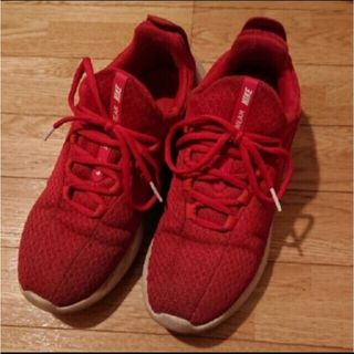 ナイキ(NIKE)の中古 バスケットシューズ(スニーカー)