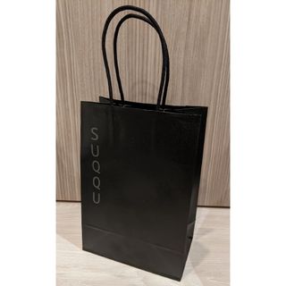 SUQQU - 【新品未使用】スック♡ショッピングバッグ