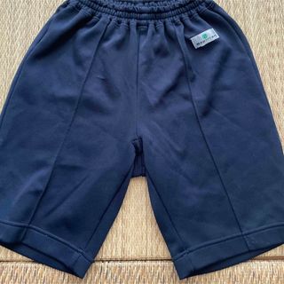 美品　小学生　体操服　ハーフパンツ　半ズボン(その他)