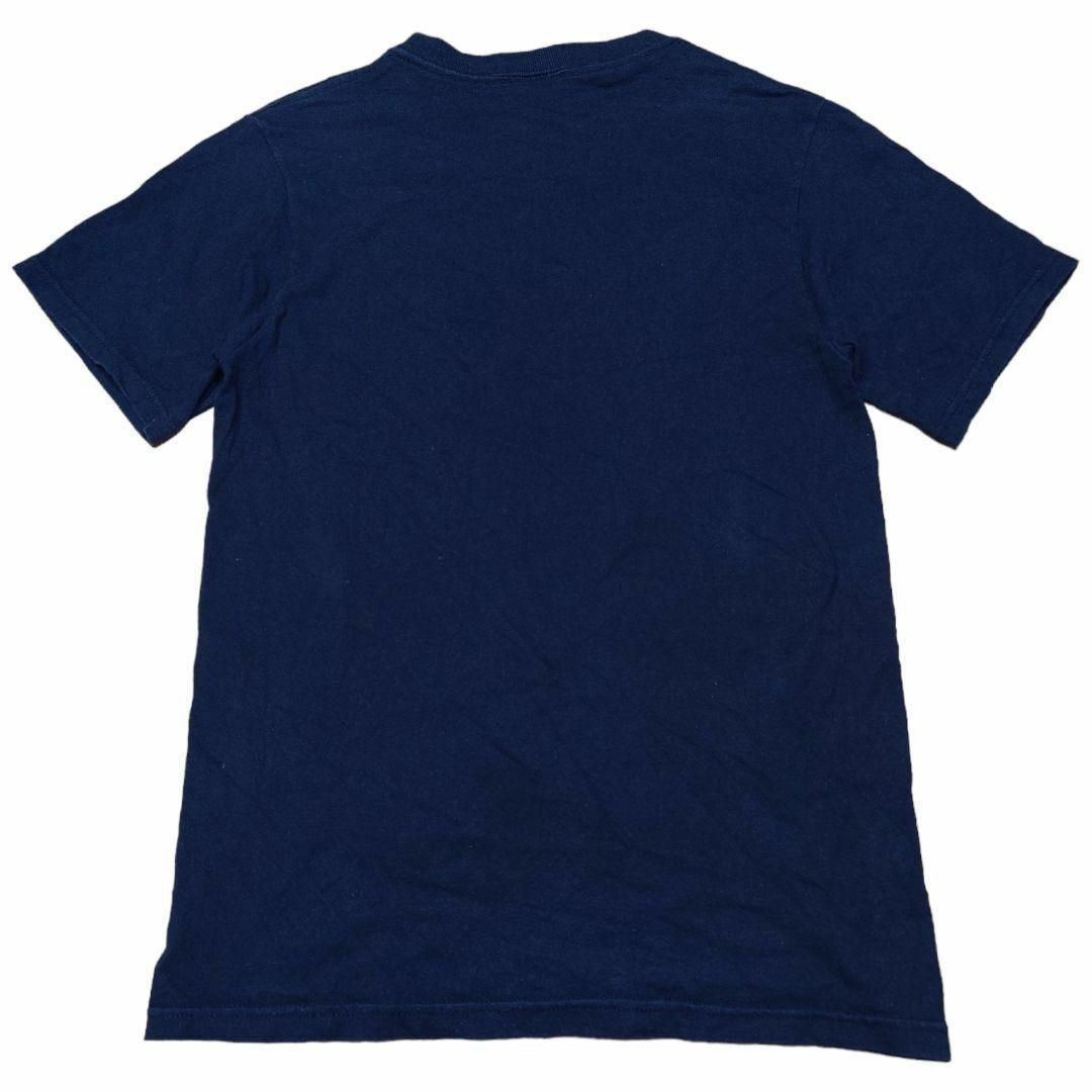 JERZEES(ジャージーズ)のザブラックダリアマーダー　ビッグプリント　Tシャツ　古着　バンドTシャツ メンズのトップス(Tシャツ/カットソー(半袖/袖なし))の商品写真
