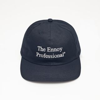 Ennoy COTTON CAP  Navy