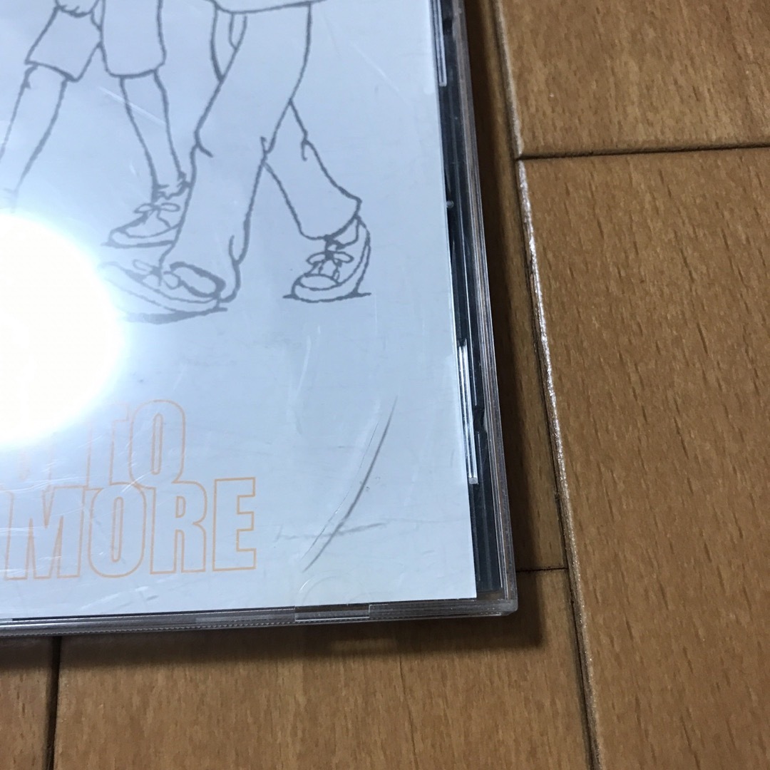 STORM CD エンタメ/ホビーのCD(ポップス/ロック(邦楽))の商品写真