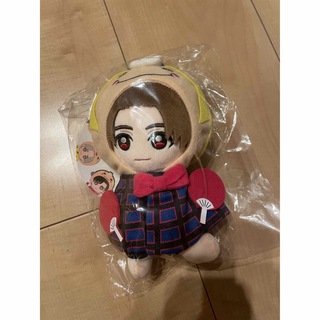 Hey! Say! JUMP 山田涼介 ちびぬい(アイドルグッズ)