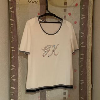 イタリヤ(伊太利屋)の伊太利屋13合Ｔシャツ(Tシャツ(半袖/袖なし))