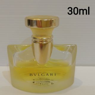 BVLGARI - ブルガリ BVLGARI プールファム オードパルファム 30ml