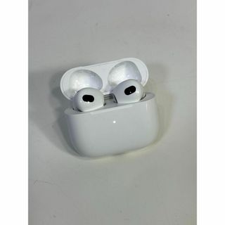 アップル(Apple)のApple AirPods 第三世代 A2566 A2565 A2564 (C3(ヘッドフォン/イヤフォン)