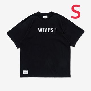 ダブルタップス(W)taps)のWTAPS SIGN SS COTTON TSSC Tシャツ(Tシャツ/カットソー(半袖/袖なし))