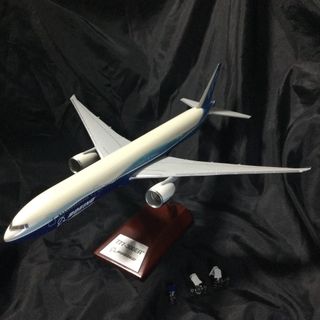 BOEING 777-300ER 1/200 HOGAN WINGS　ボーイング(模型/プラモデル)