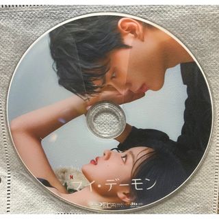 マイ・デーモン　Blu-ray 韓国ドラマ(韓国/アジア映画)