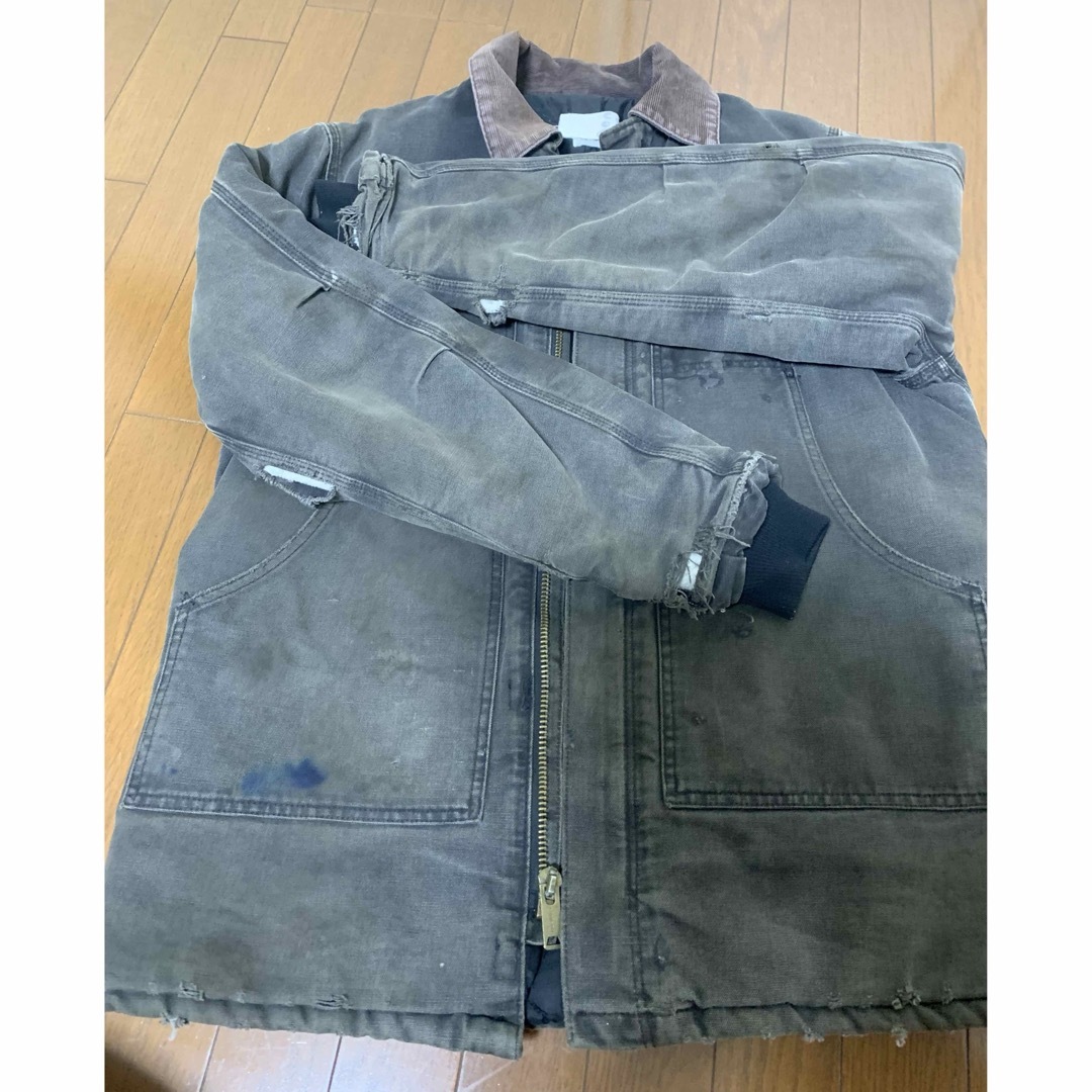 carhartt(カーハート)のCarhartt 90sトラディショナルジャケット  メンズのジャケット/アウター(テーラードジャケット)の商品写真