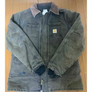 カーハート(carhartt)のCarhartt 90sトラディショナルジャケット (テーラードジャケット)