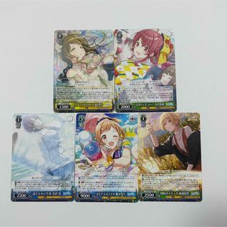 ヴァイスシュヴァルツ - ヴァイスシュヴァルツ シャニマス まとめ売り