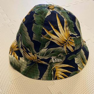 ニューエラー(NEW ERA)の専用！ニューエラ　帽子　バケットハット(帽子)