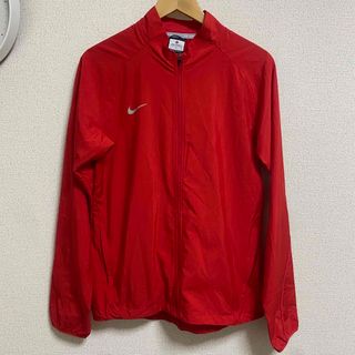 NIKE - ナイキランニング　ウインドブレーカー　ジャージ　ジャケット　9n