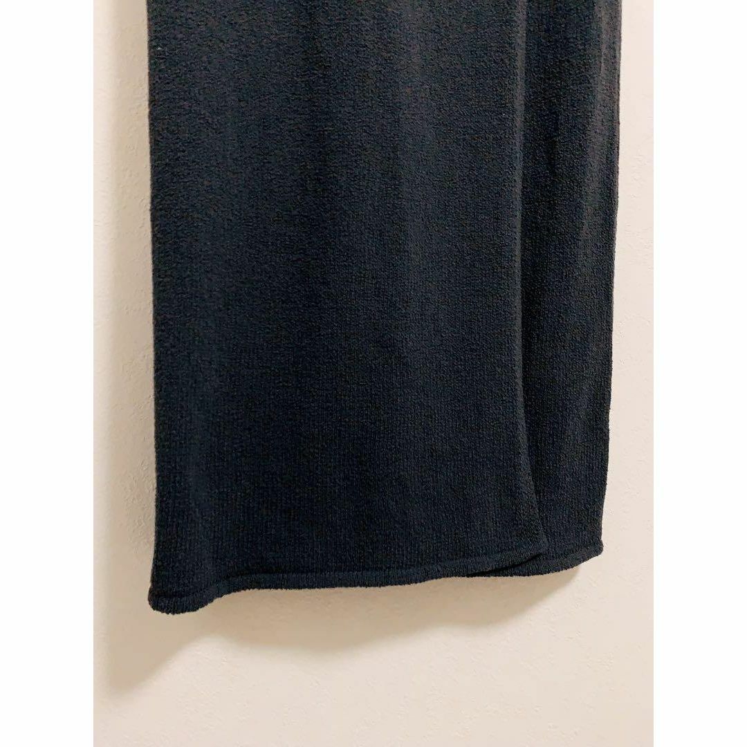 Ungrid(アングリッド)のungrid アングリッド　スリットニットフィットスカート レディースのスカート(ロングスカート)の商品写真