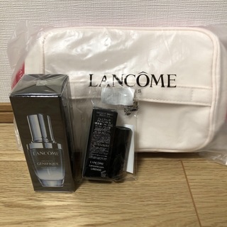 ランコム(LANCOME)のLANCOME ジェニフィック アドバンスト N 美容液 30ml(美容液)