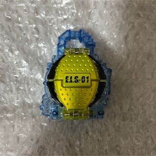 仮面ライダー鎧武 CSM レモンエナジーロックシード(特撮)