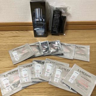 ランコム(LANCOME)のLANCOME ジェニフィック アドバンスト N 美容液 30ml(美容液)