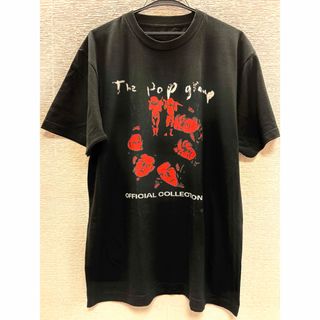 ★The Pop Group／ポップグループ　Lサイズ(Tシャツ/カットソー(半袖/袖なし))