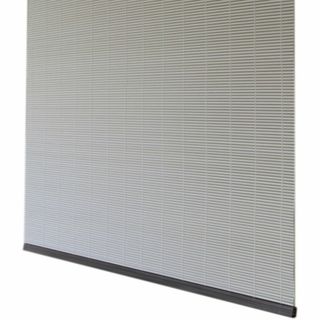 三宅製簾 すだれ モダンコーデ 約88x180cm オフホワイト(その他)