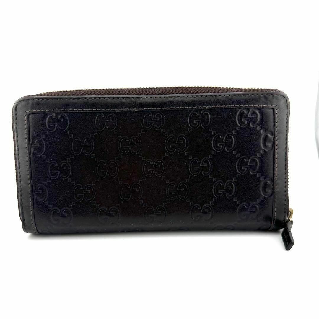 Gucci(グッチ)のGUCCI グッチ グッチシマ 財布 308012 レディースのファッション小物(財布)の商品写真