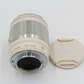 ニコン(Nikon)の★実用品★ ニコン 1 NIKKOR VR 10-100mm f/4-5.6(レンズ(ズーム))