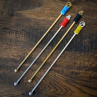 asimocrafts A_STIRRER2 マドラー 2本セット(その他)