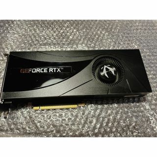 ZOTAC GeForce RTX 2070 SUPER 8GB(PCパーツ)