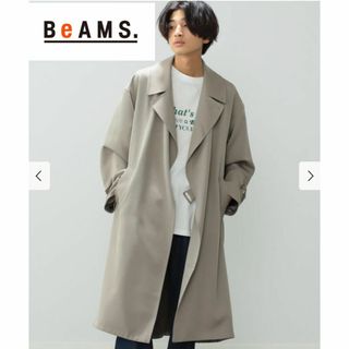 ビームス(BEAMS)の【試着のみ】 BeAMS DOTビームスドット タイロッケンコート(トレンチコート)