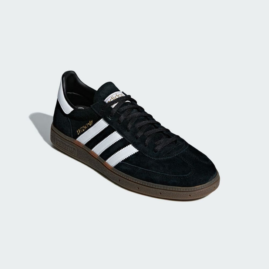 adidas(アディダス)の新品 adidas アディダス ハンドボールスペツィアル 白黒 27.0cm メンズの靴/シューズ(スニーカー)の商品写真